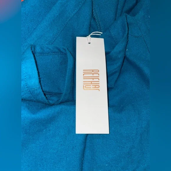 Reifhaus Lou Jumpsuit - Picture 3 of 4